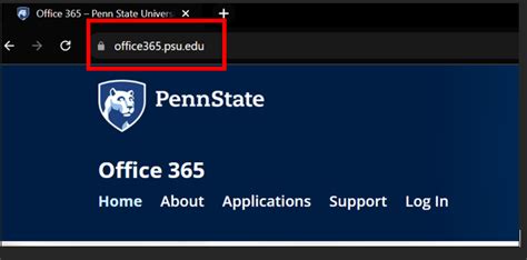 outlook psu|Application Training .